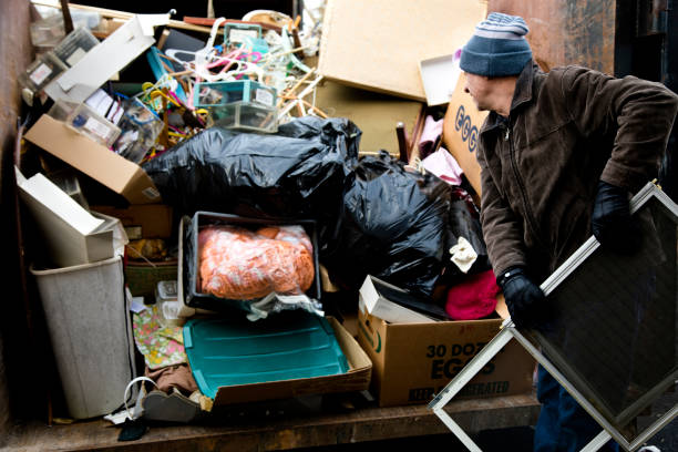 Donation Pickup Services in Providence, UT