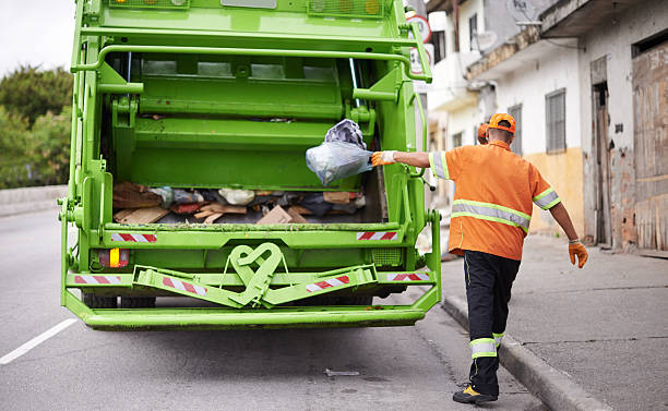 Reliable Providence, UT Junk Removal Services Solutions